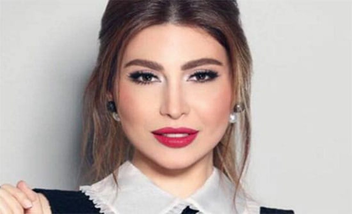 يارا تحيي حفلاً غنائياً على مسرح الشارقة بالإمارات