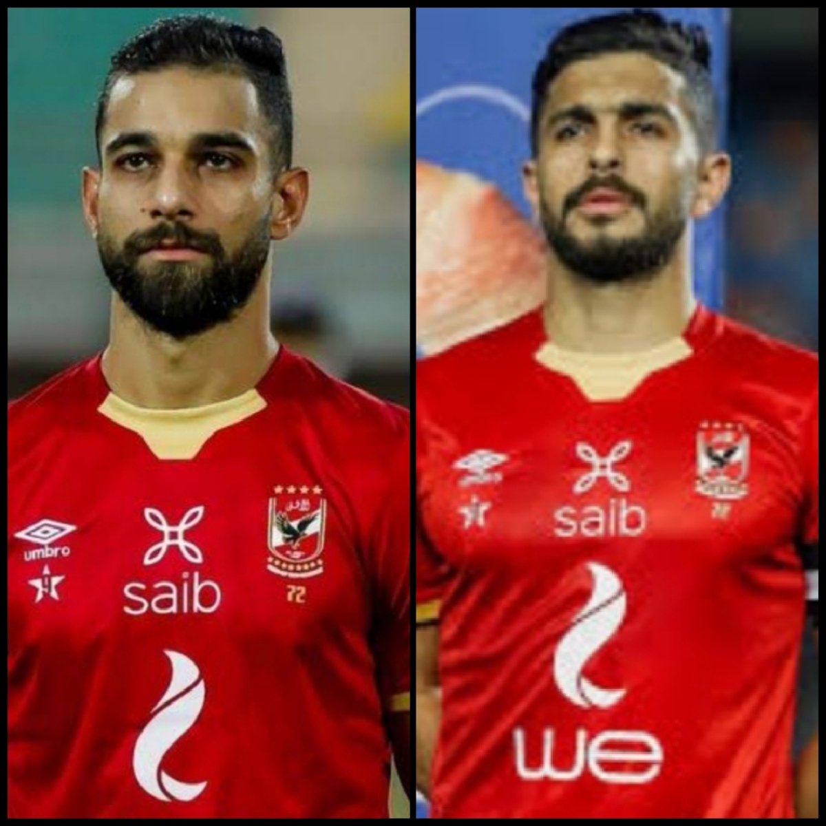 السولية وأيمن أشرف يقودان الأهلي أمام بالميراس