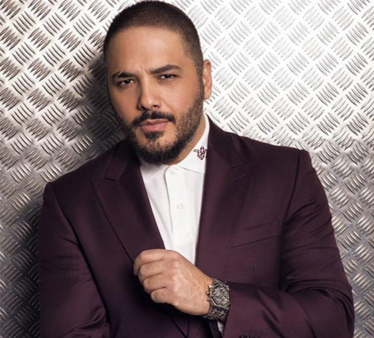 رامي عياش يعلن موعد طرح ألبومه الجديد.. اعرف التفاصيل