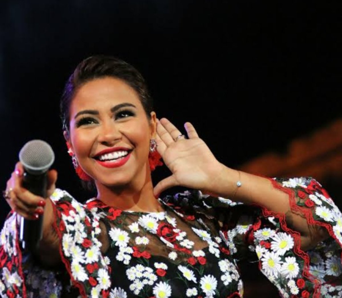 شيرين عبدالوهاب تكشف حقيقة عودتها ل حسام حبيب.. اعرف التفاصيل