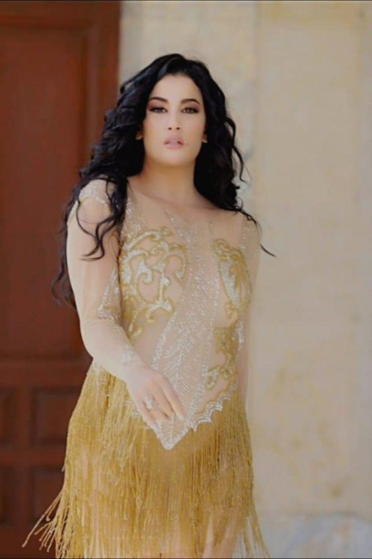 يسرا المسعودي تنضم إلى أبطال المسلسل التونسي "نور العين"