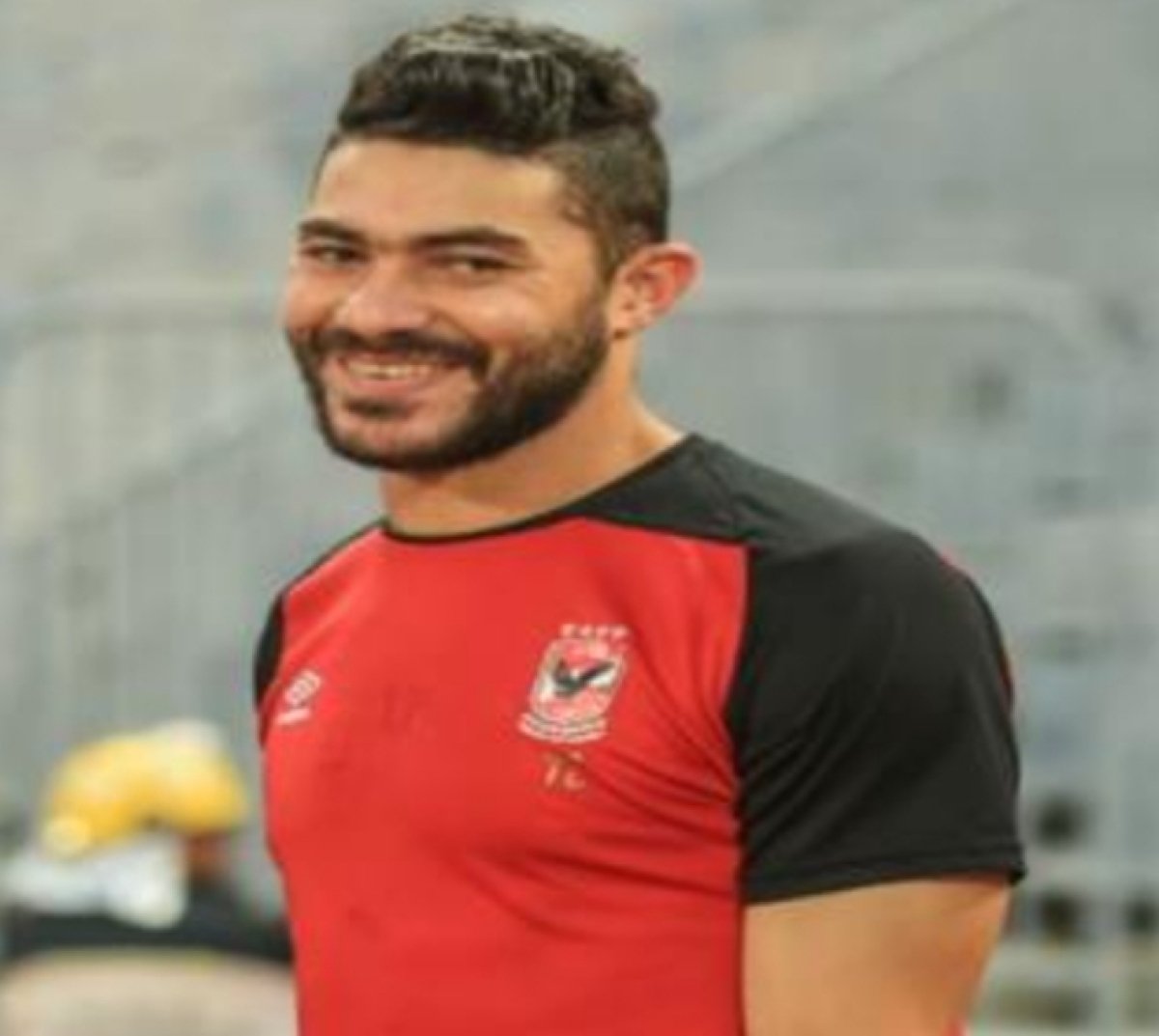 مدافع القلعة الحمراء يؤكد أن فريقه كان يهدف لتحقيق مركز أفضل من ثالث العالم للأندية