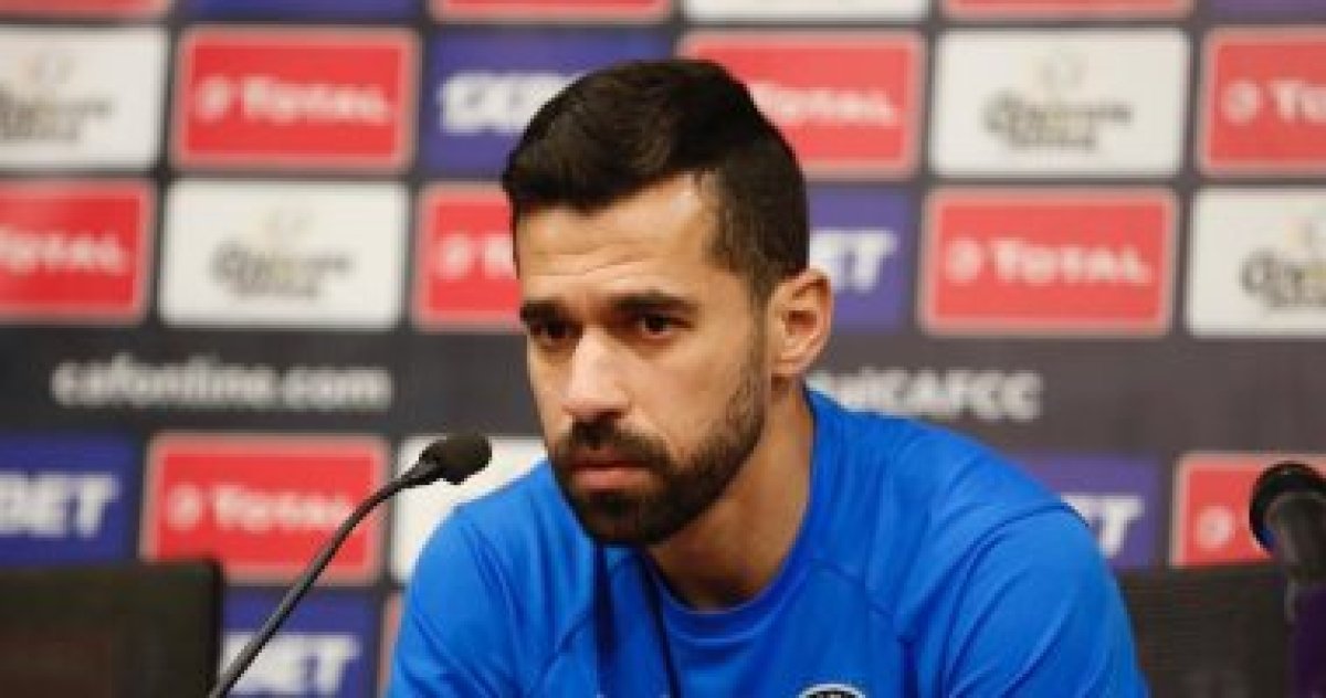 نجم بيراميدز و منتخب مصر يعلن اعتزاله الدولي 