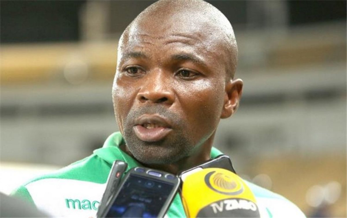 المدير الفني لساجرادا الأنجولي "نريد اللعب بذكاء ضد الزمالك"