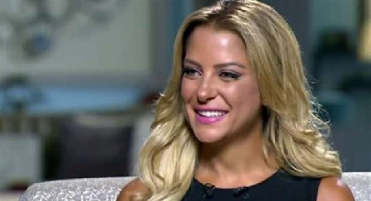 ريم مصطفى تخوض أولى بطولاتها المطلقة في الدراما التليفزيونية برمضان المقبل.. اعرف التفاصيل