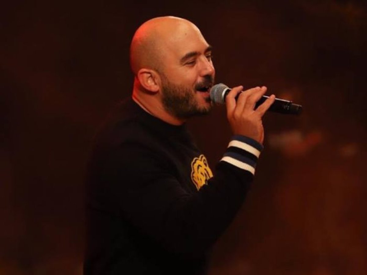 محمود العسيلي يطرح أحدث أغانيه بعنوان "رقصة سولو"