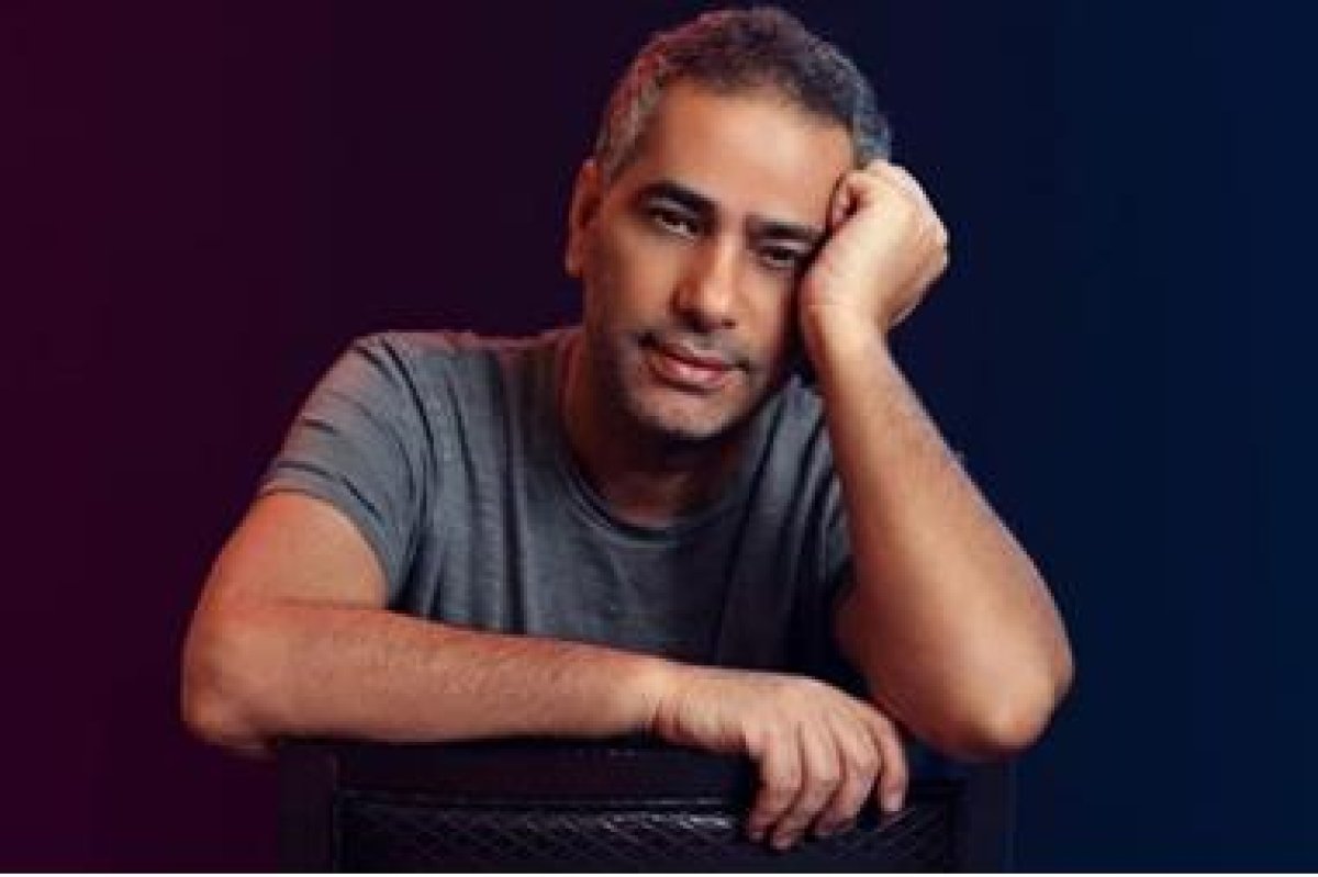 بالتعاون مع عمرو الشاذلي، فضل شاكر يطرح أحدث أغانيه.. اعرف التفاصيل