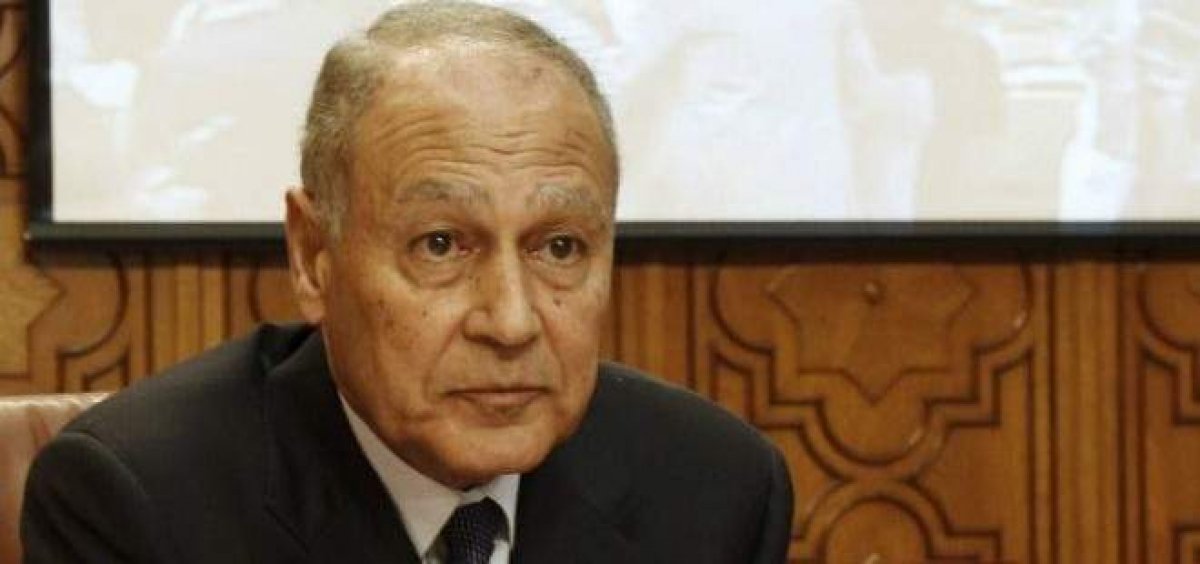  أبو الغيط: إجماع عربي على رفع اسم السودان من قائمة الإرهاب