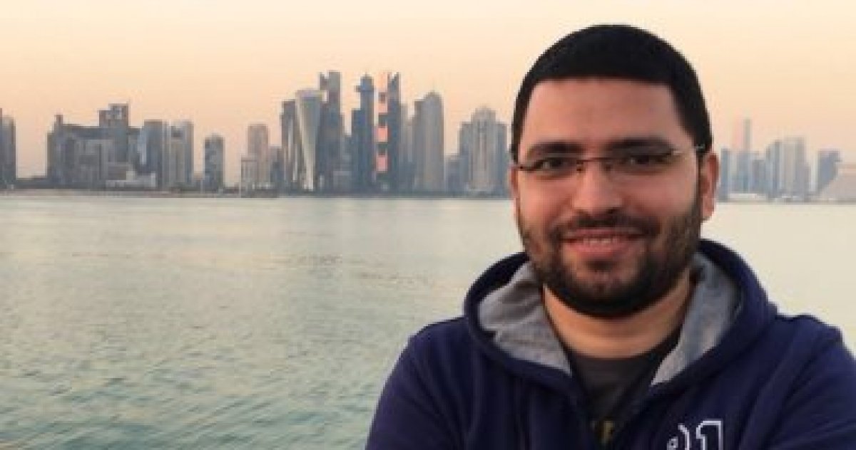  السلطات التركية ألقت القبض على القيادى الإخوانى إبراهيم إسماعيل متهم بالتورط فى شبكة شذوذ جنسى