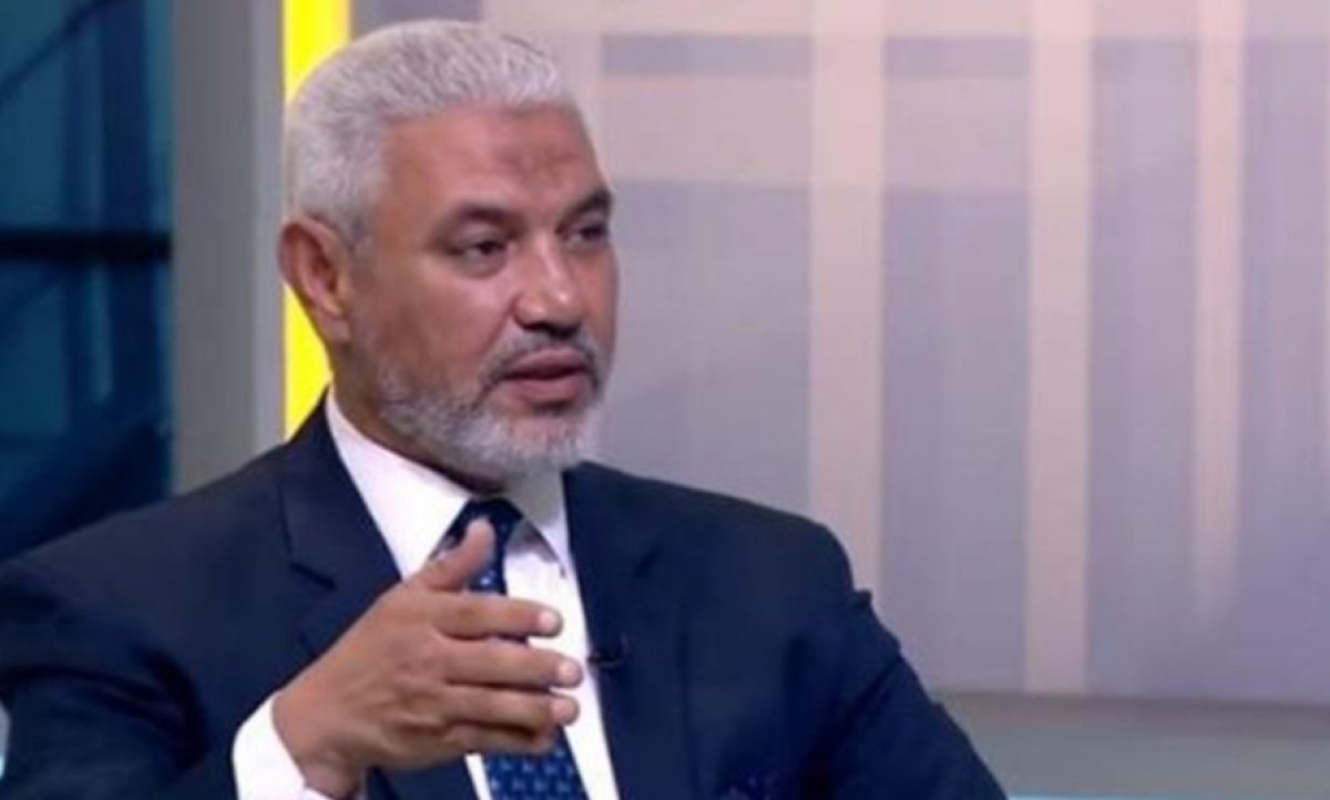 جمال عبد الحميد: "أثق في قدرة لاعبي الزمالك على الفوز أمام ساجرادا"