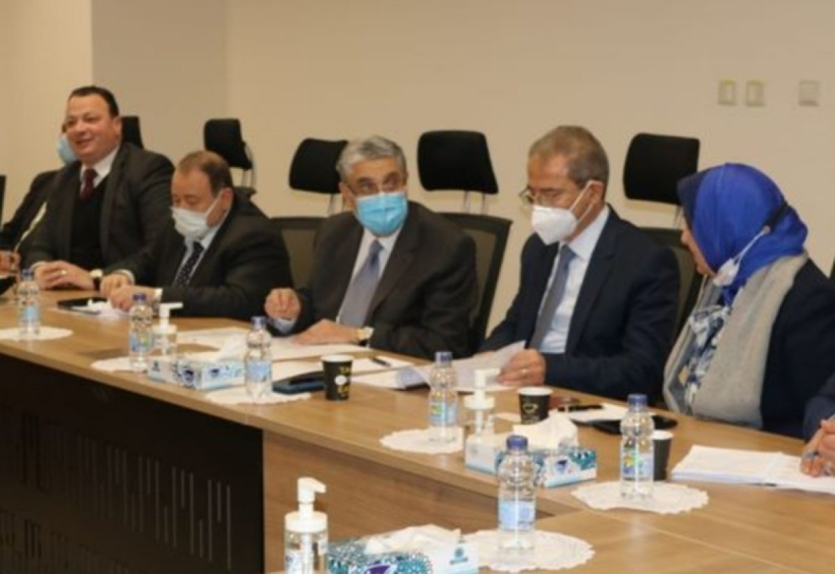 الربط الكهربائي مع السودان يعتبر ممر لتصدير الكهرباء في أفريقيا 