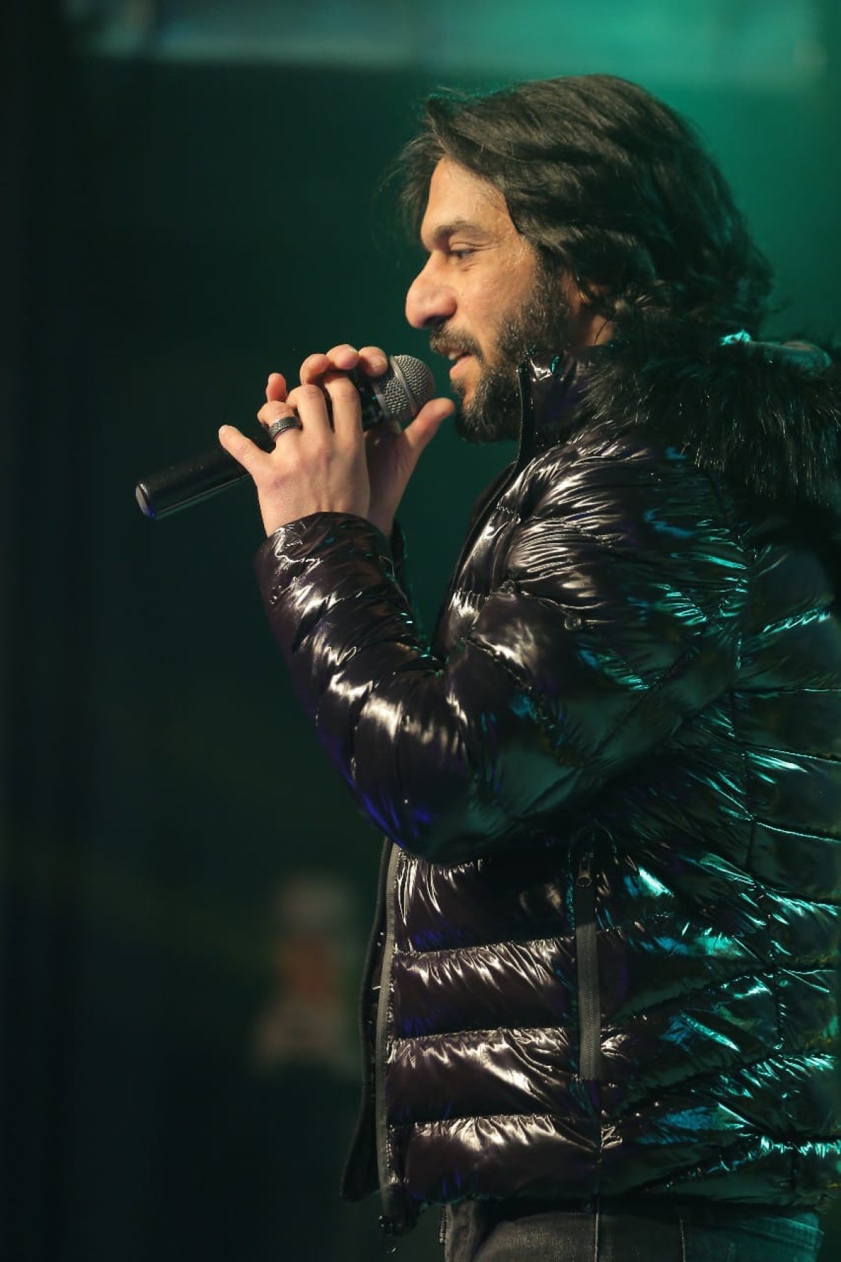 بهاء سلطان يطرح أحدث أغانيه "سماح سماح"