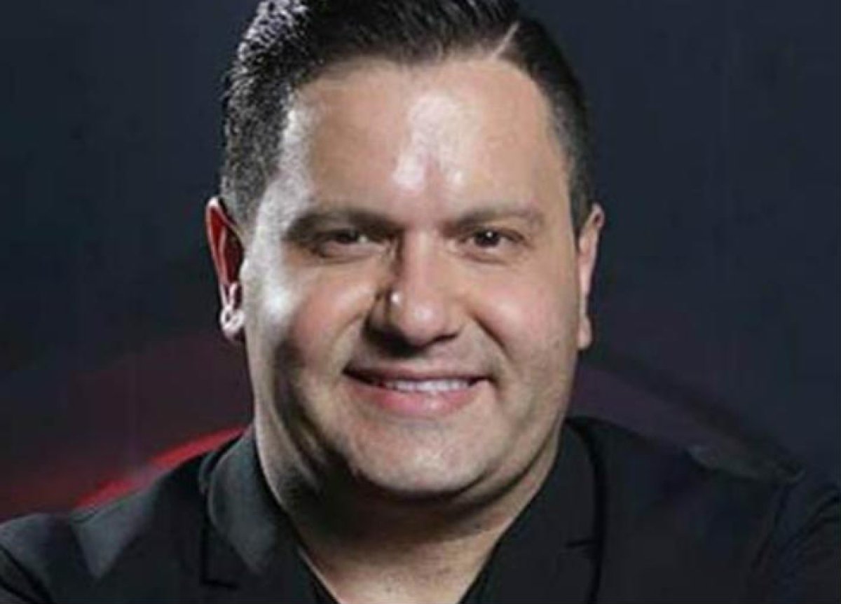 إدوارد يحيي حفلاً غنائياً بمصاحبة فرقة جيبسي 26 فبراير