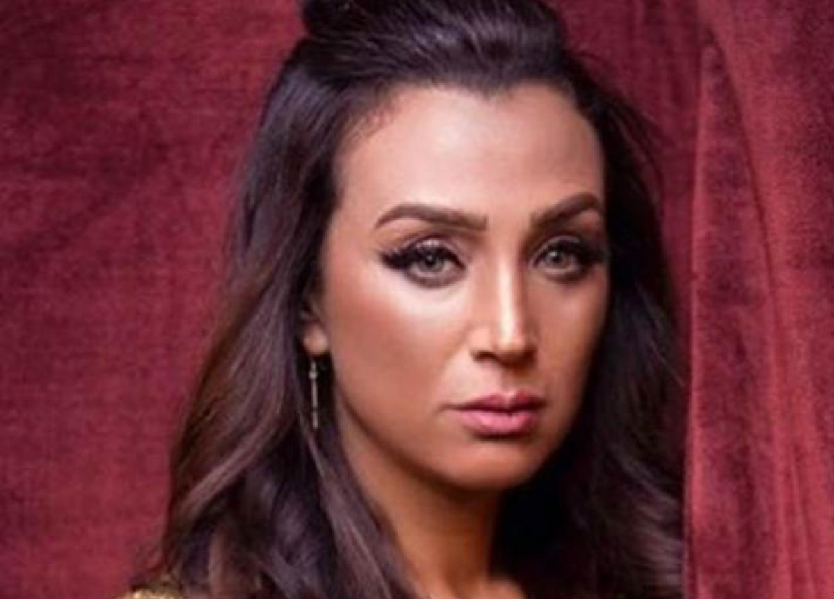 صفاء جلال تعلن إصابتها بفيروس كورونا