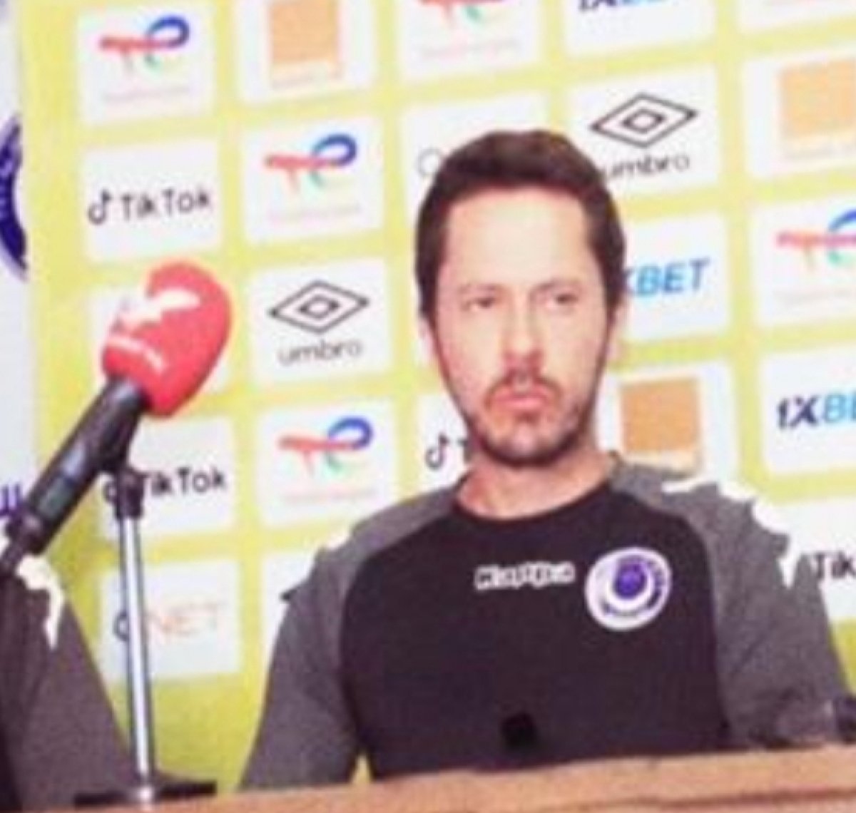 خيمينيز " نعرف قيمة الأهلي، لكن لكل مباراة ظروفها، وخضنا الإعداد برؤية واضحة"