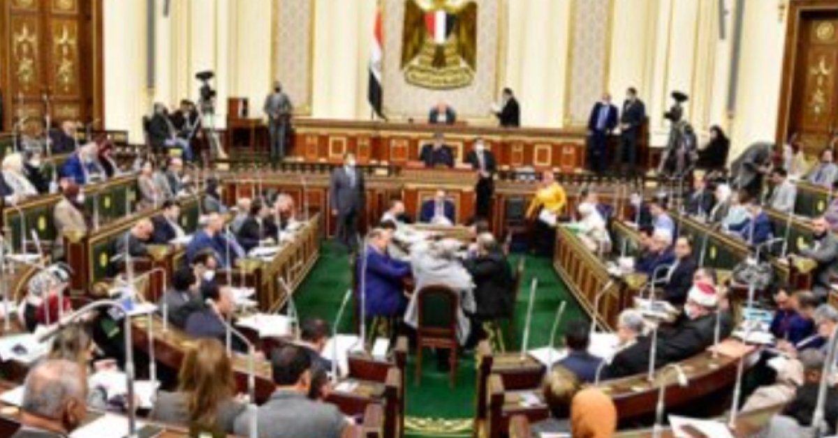 قانون تنظيم وتنمية استخدام التكنولوجيا المالية في الأنشطة المالية غير المصرفية العمل....اعرف التفاصيل 