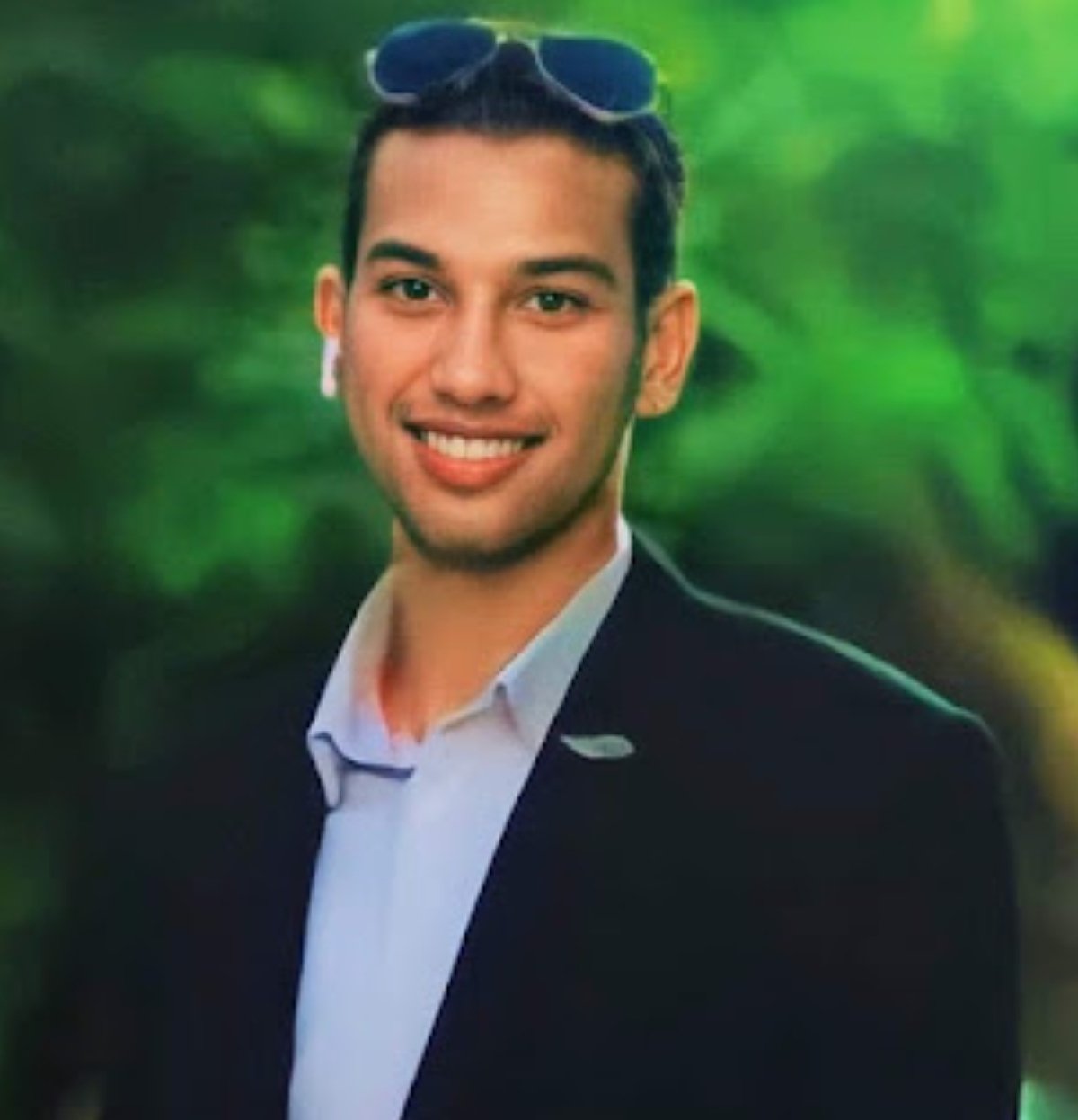 أنباء الدول العربية تهنئ عمرو محسن على توليه مستشار حقوق الإنسان