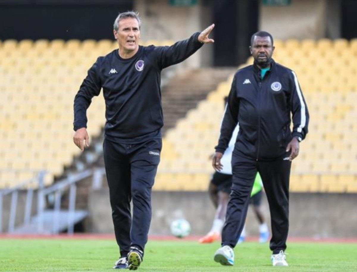 جواو موتا "النتيجة ليست مشكلة ما زالت هناك مباريات أخرى وسأواجه الأهلي مرة أخرى"