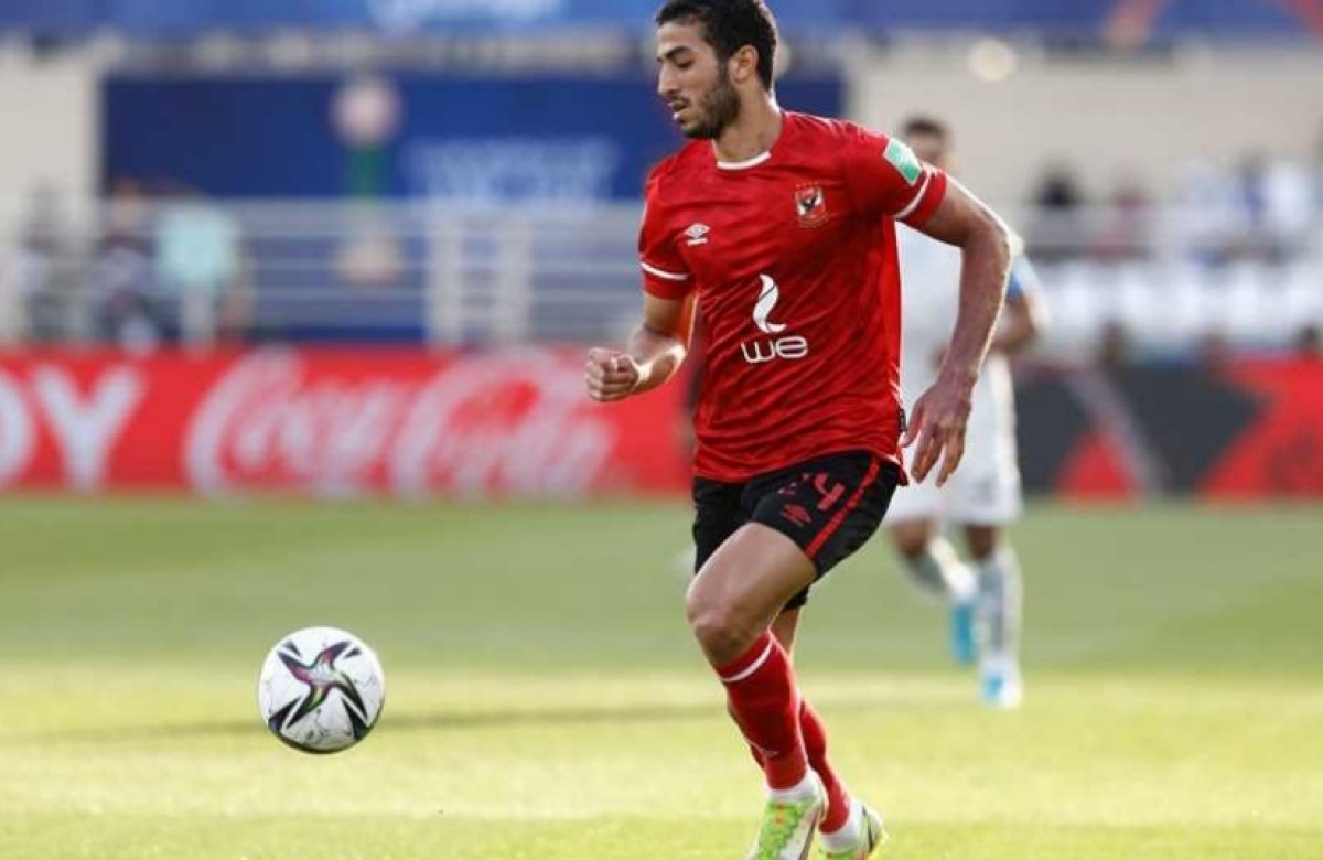 طبيب القلعة الحمراء يكشف إصابة ثنائي الفريق 