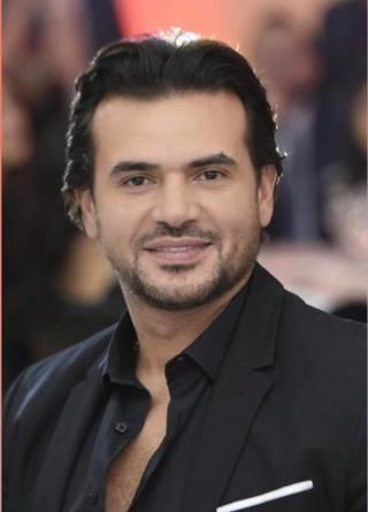 سامو زين يطرح أحدث أغانيه "بسيطة" على موقع يوتيوب