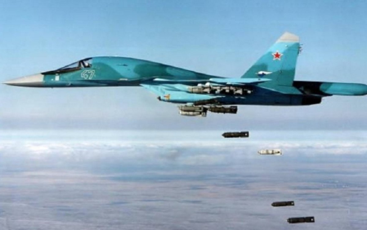 مسئول استخباراتي غربي " الدفاعات الجوية لأوكرانيا تم القضاء عليها الآن ولم يعد لديها قوة جوية لحماية نفسها"