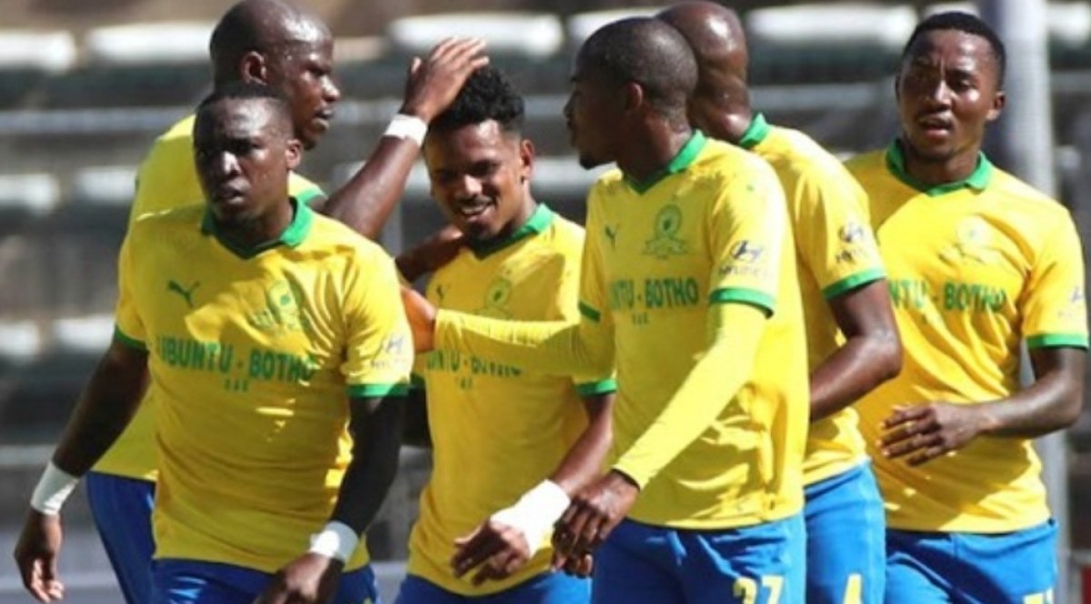 صانع ألعاب فريق ماميلودي صن داونز " مباراة اليوم ستكون بمثابة معركة قوية ونحن جاهزون لها"