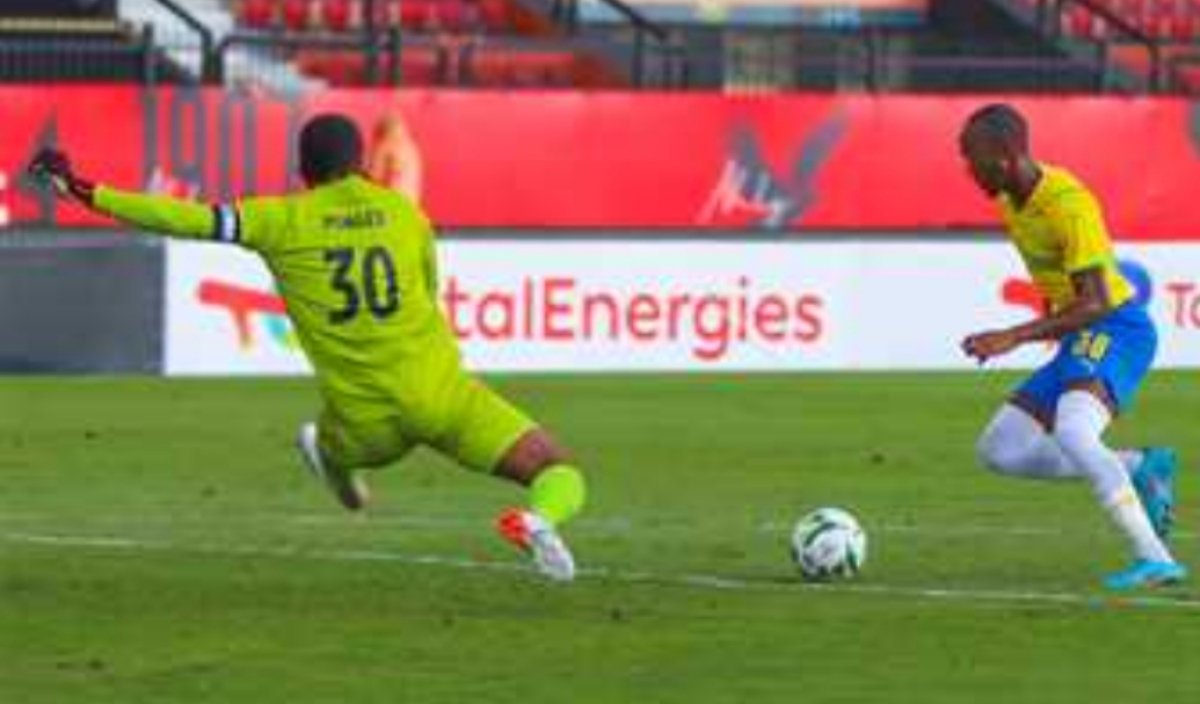 تشكيل صن دوانز أمام المارد الأحمر اليوم 