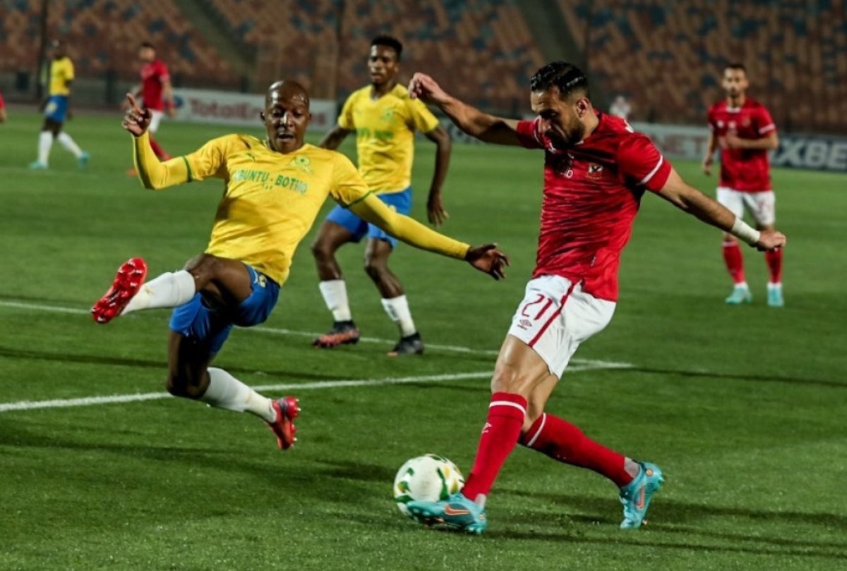 أول رد فعل من إدارة النادي الأهلي بعد الخسارة اليوم 