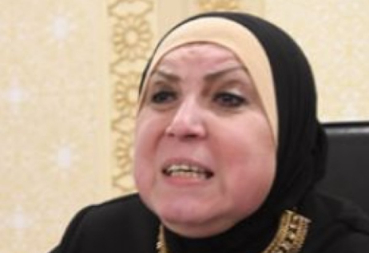 وزيرة التجارة تبحث مع وزير خارجية بنجلاديش سبل تعزيز التعاون التجارى