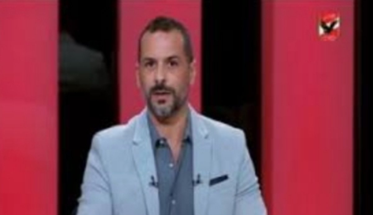 نجم الأهلي السابق: مواجهة المريخ السوداني سهلة