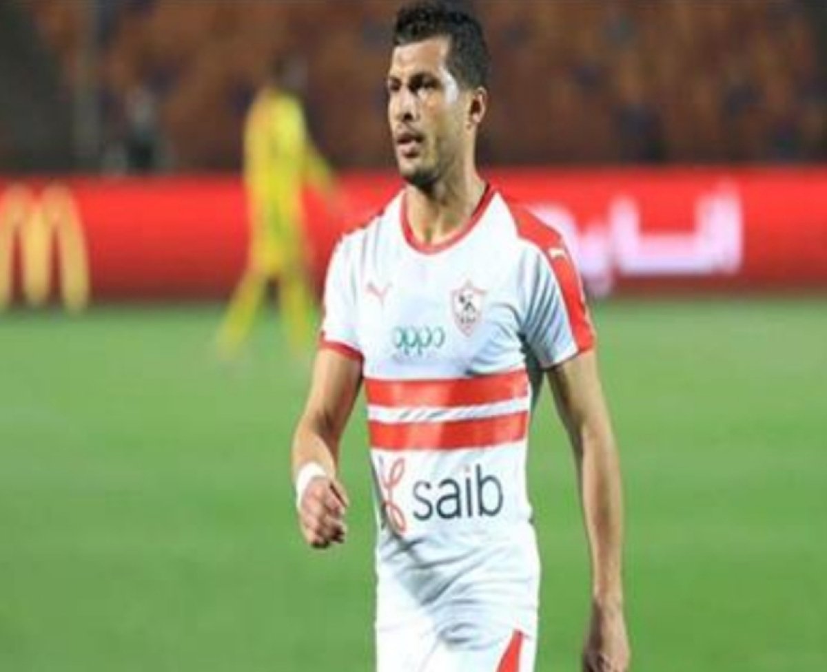 نجم القلعة البيضاء ينتظم في التدريب استعداداً لمواجهة الجونة 