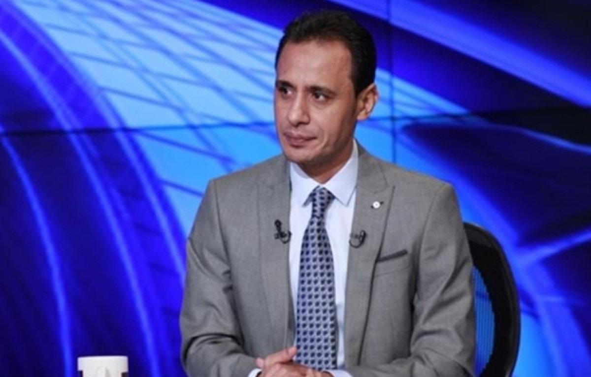 طارق السيد: "من يرحل عن الزمالك خاسر"