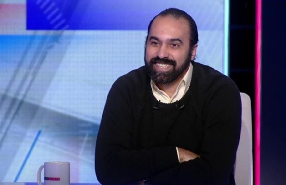 جمال حمزة: "الزمالك يستطيع التتويج بدوري أبطال إفريقيا والحفاظ على لقب الدوري 3 مواسم مقبلة"