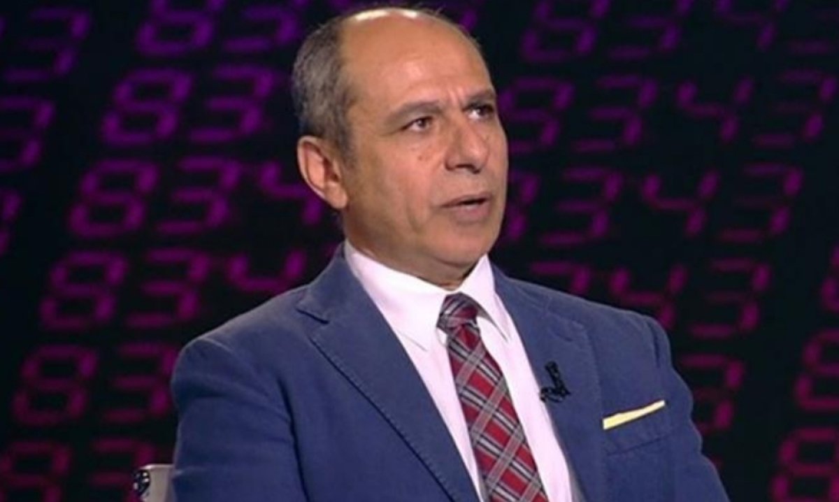 محسن عبد المسيح: "لاعبو الإسماعيلي يفتقدون الثقة"