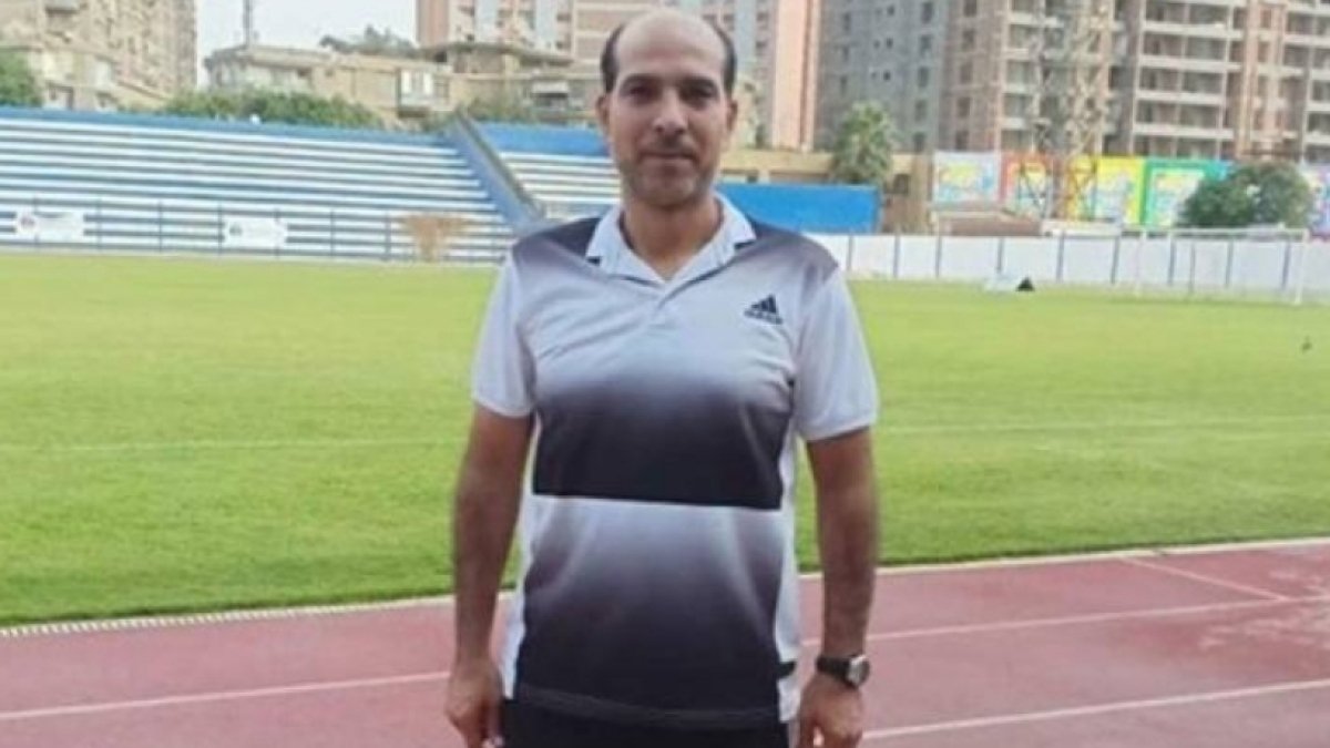 أحمد كشري: "خبرات الأهلي حسمت المباراة ضد بيراميد"ز