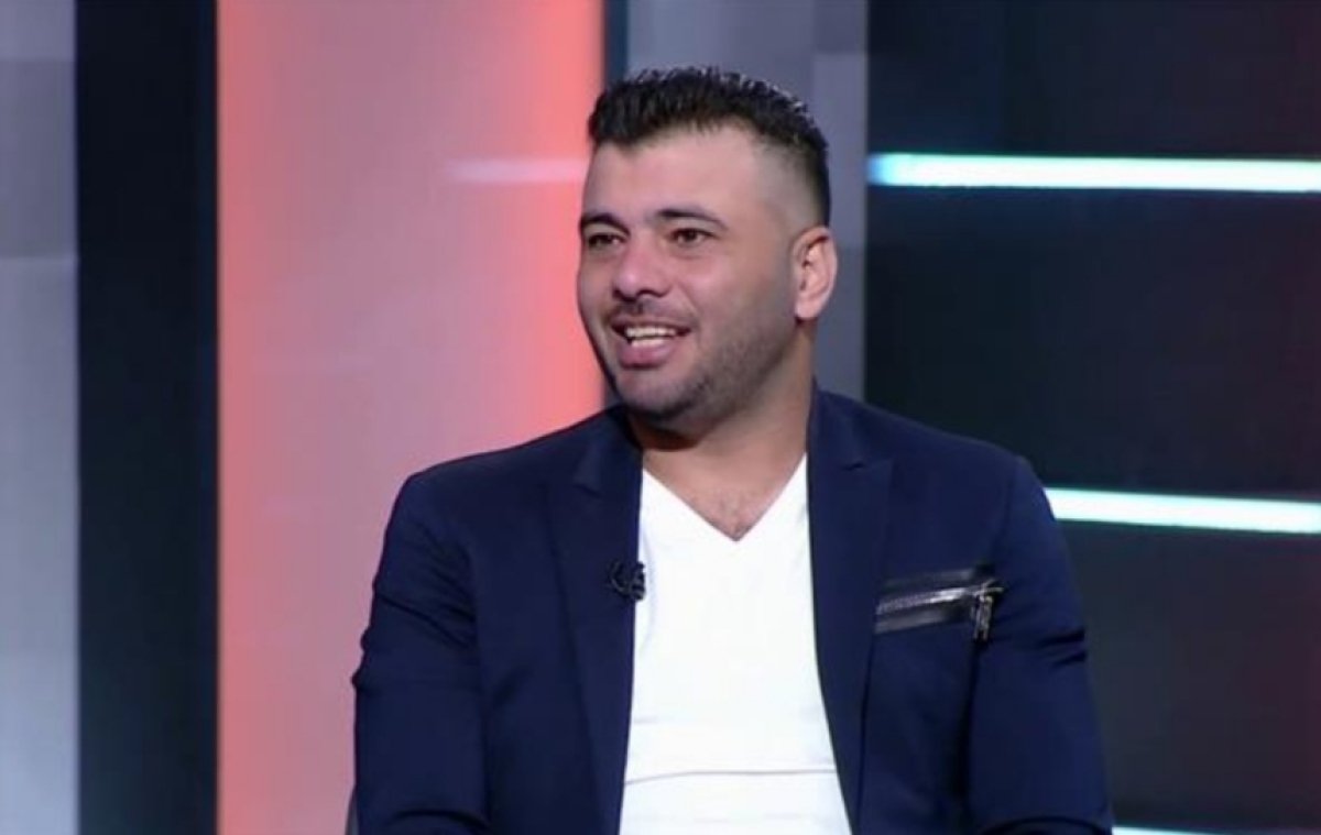 عماد متعب: "أتعجب من منتقدي موسيماني"