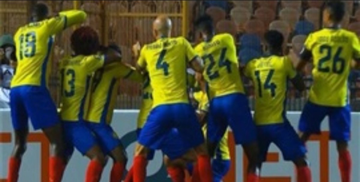 الفارس الأبيض يودع دوري الأبطال 