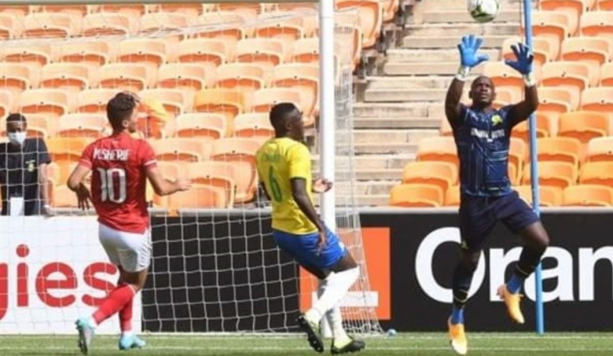 أول تعليق من الكابتن محمود الخطيب بعد خسارة المارد الأحمر اليوم 