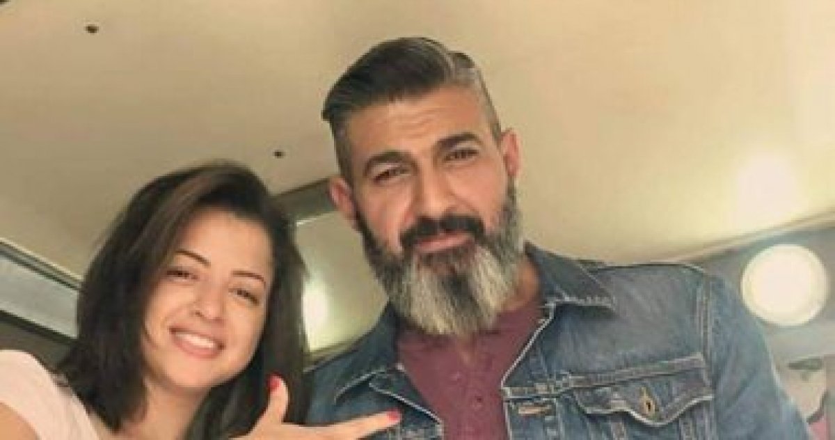 نشرت صفحة مزورة على موقع التواصل الاجتماعى "فيس بوك" تحمل اسم النجم ياسر جلال