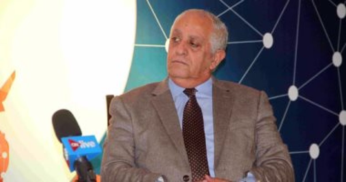 حسن المستكاوى:تكتيك منتخبنا ورشاقته عامل لتكسير القوة البدنية للمنتخبات الإفريقية