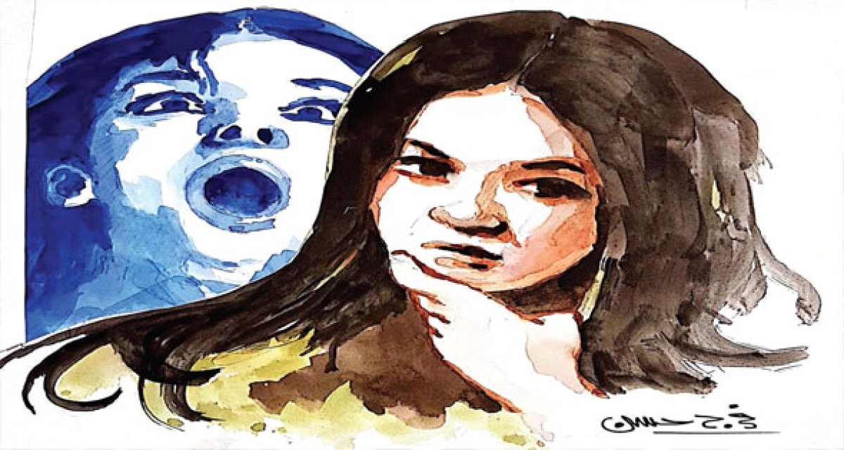 الطلاق الصادم! أحـمــد البــــــرى نقلا عن جريدة الاهرام