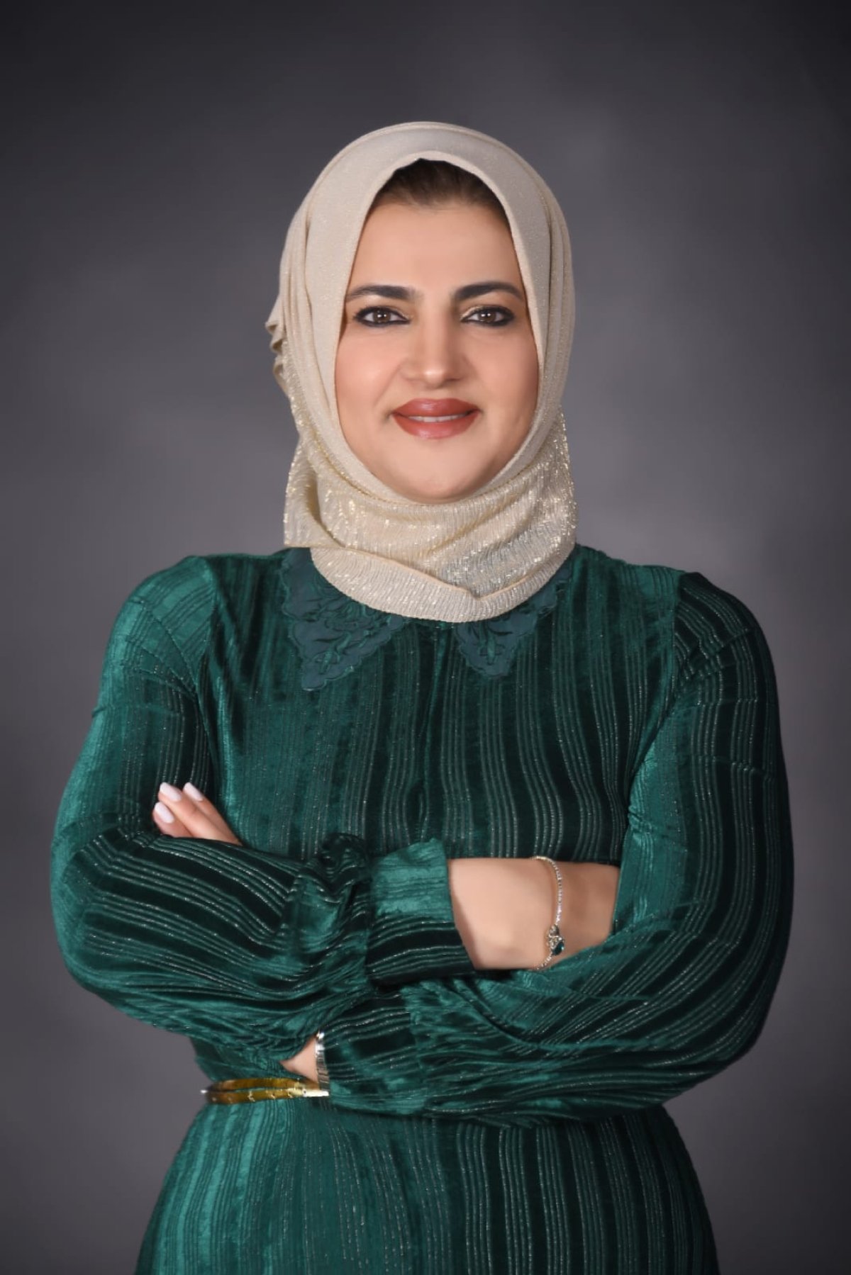 مها صالح تكتب  / بداية لموضوع خالٍ من أيّ مساحيق لتجميل النفوس القبيحة