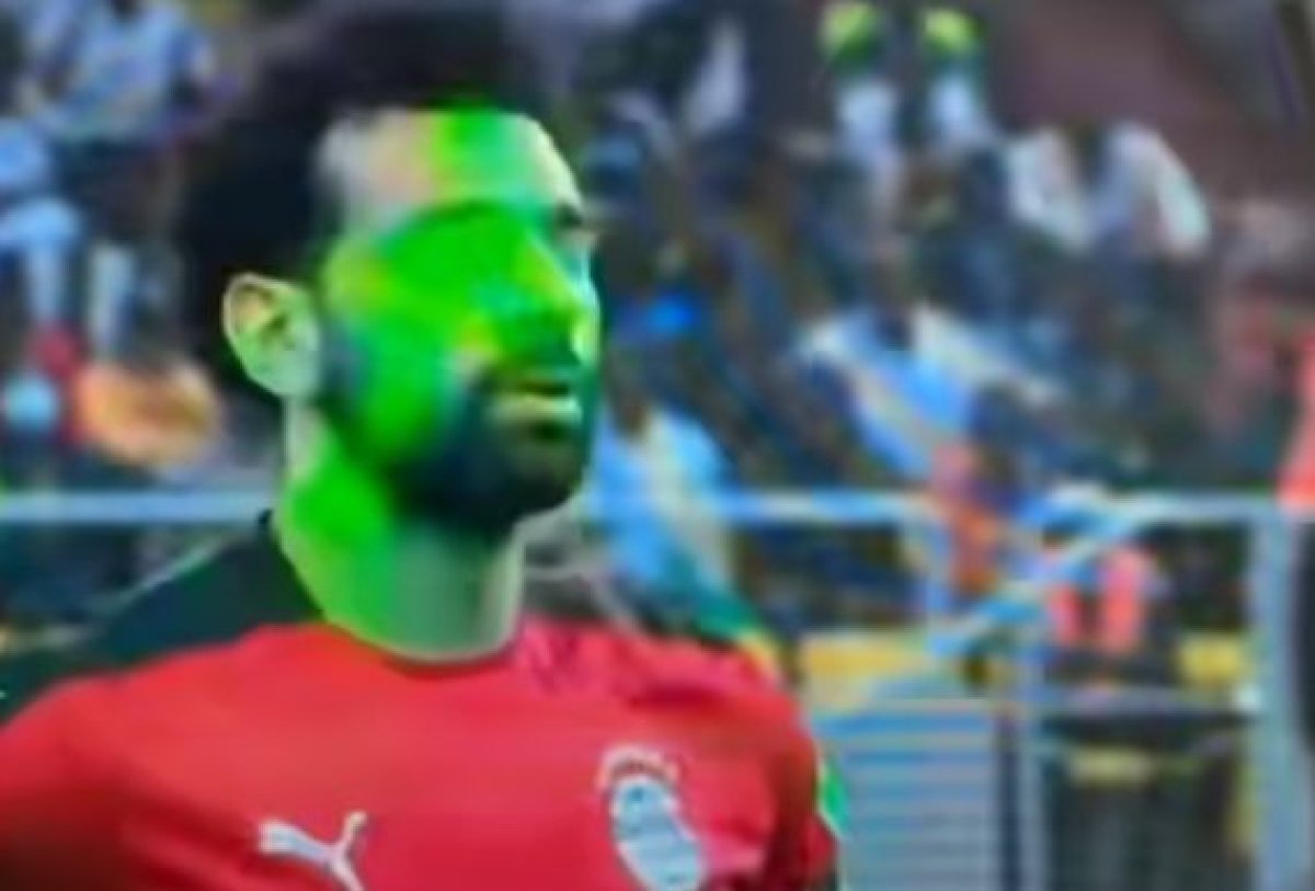 تطالب بإعادة المباراة