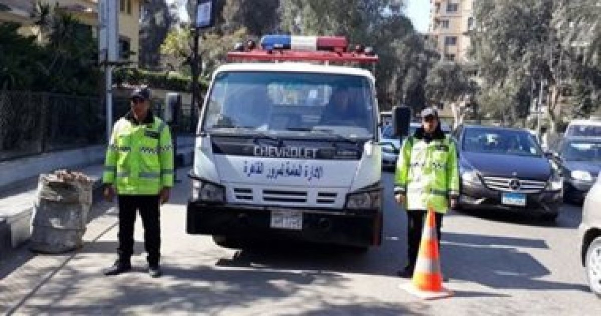 اعرف مواعيد العمل الرسمية بالمرور خلال شهر رمضان