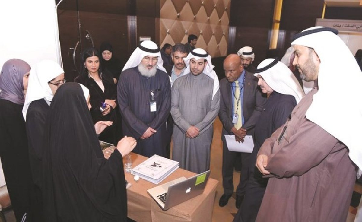 تبدأ البدر للبترول الوطنية بالكويت  تشغيل «الدبدبة» للطاقة الشمسية في 2021