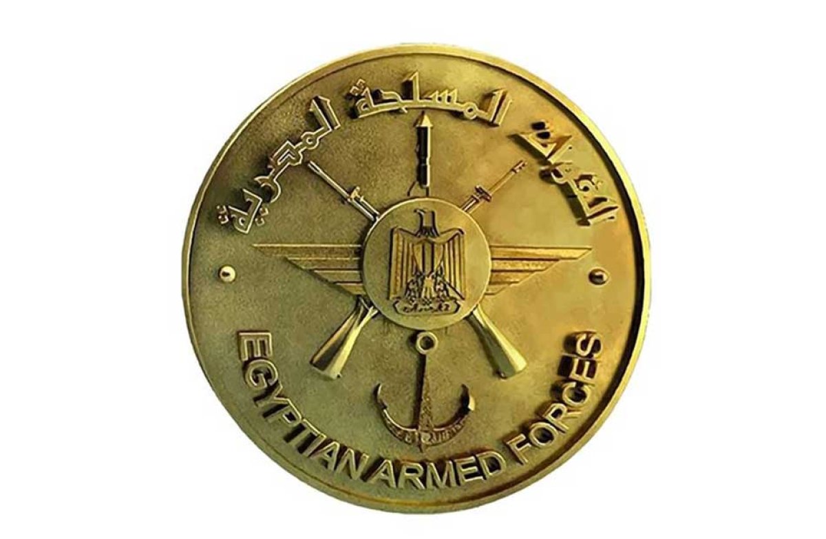 المتحدث العسكري: إحباط هجوم إرهابي على إحدى محطات رفع المياه بمنطقة غرب سيناء