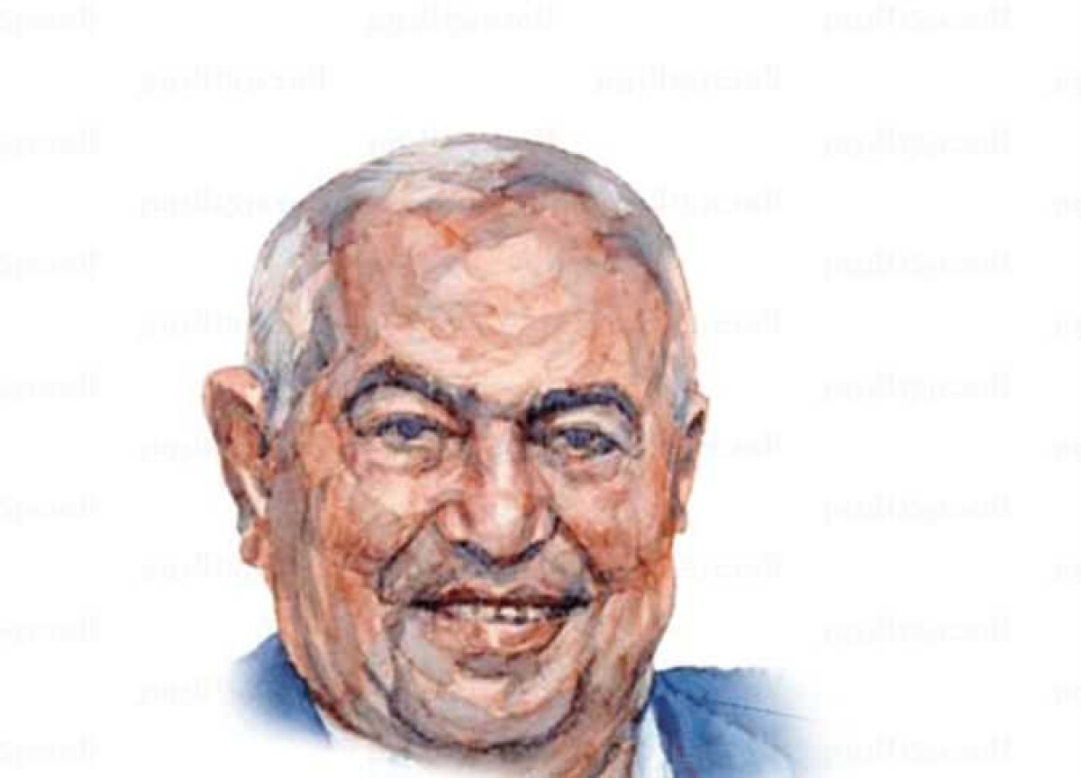  وفاة الكاتب الصحفي الكبير صلاح منتصر 