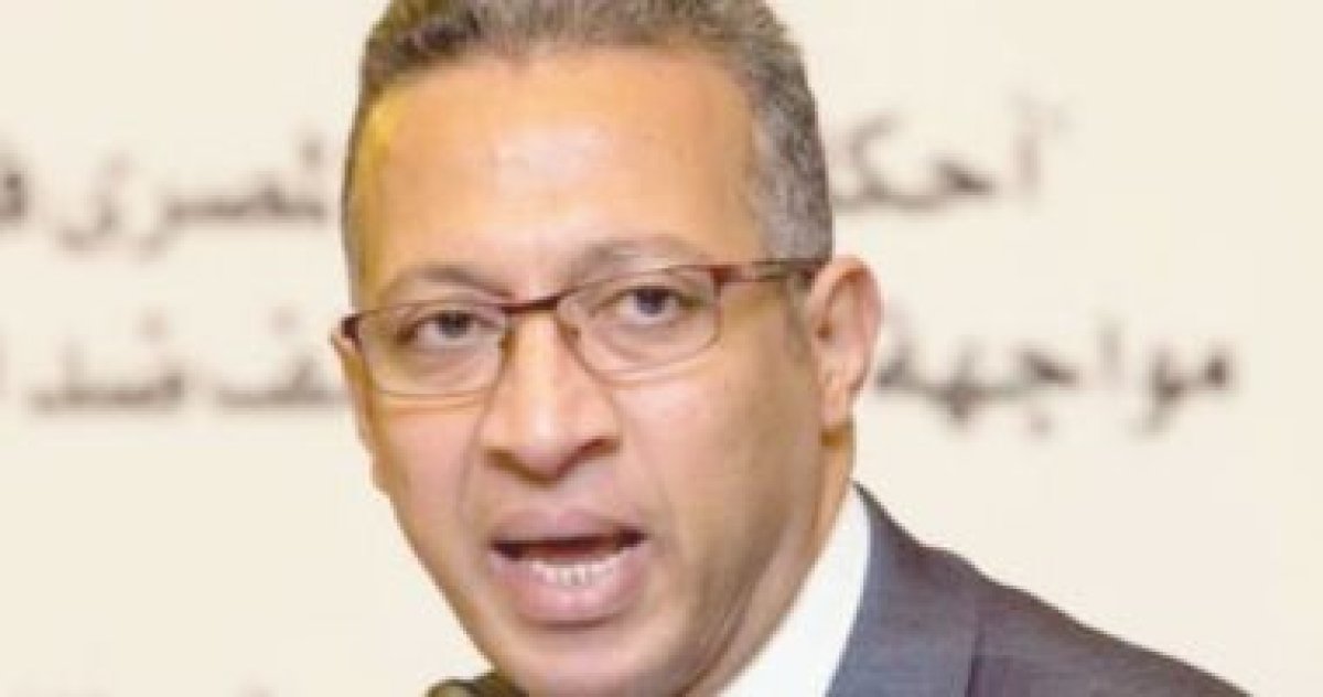 طارق العوضي: العفو عن أي مسجـون يعني إسقاط العقوبة وعدم إدراجها كـسابقة