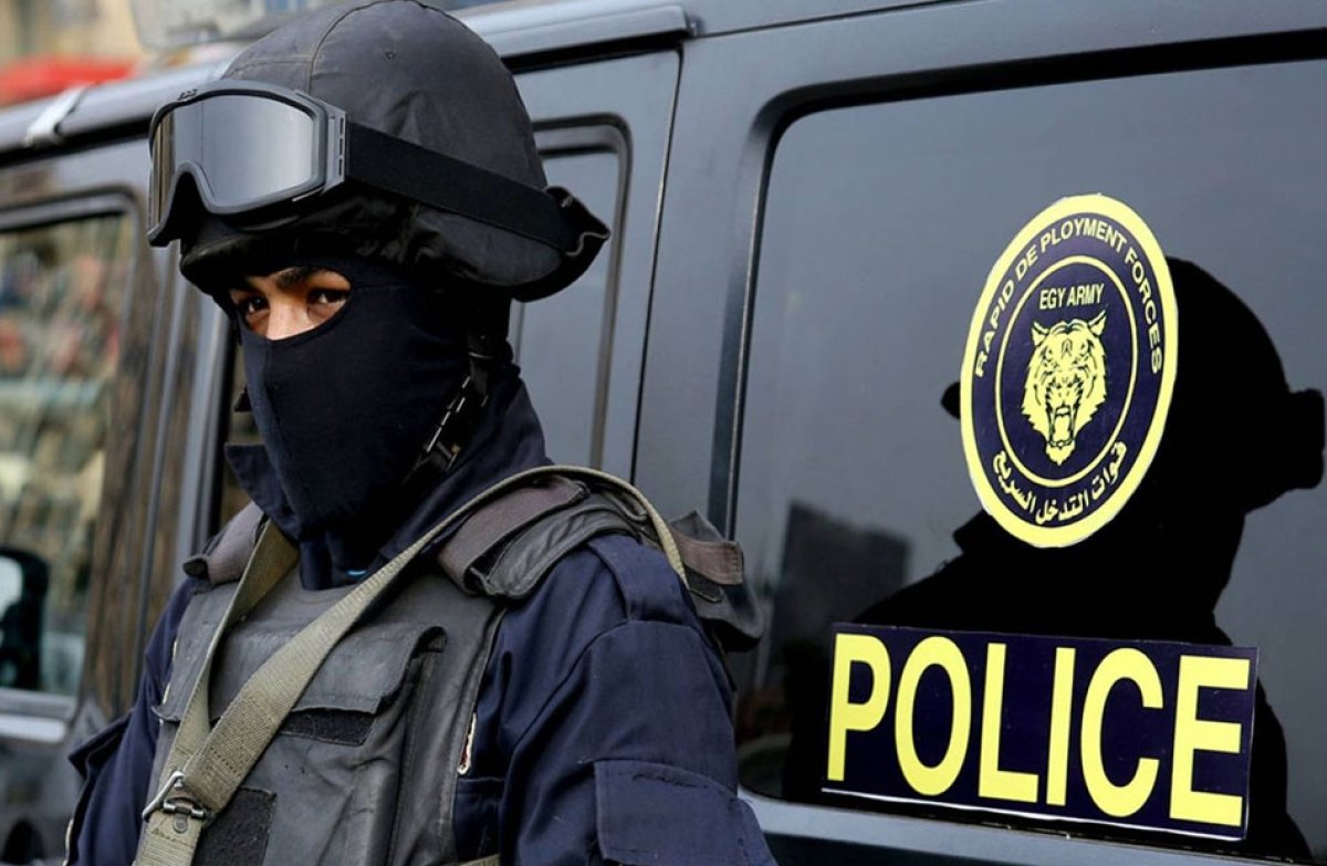 كشف حقيقة منشور على "فيس بوك " لأحد الأشخاص زعم تعرض نجلته للاختطاف