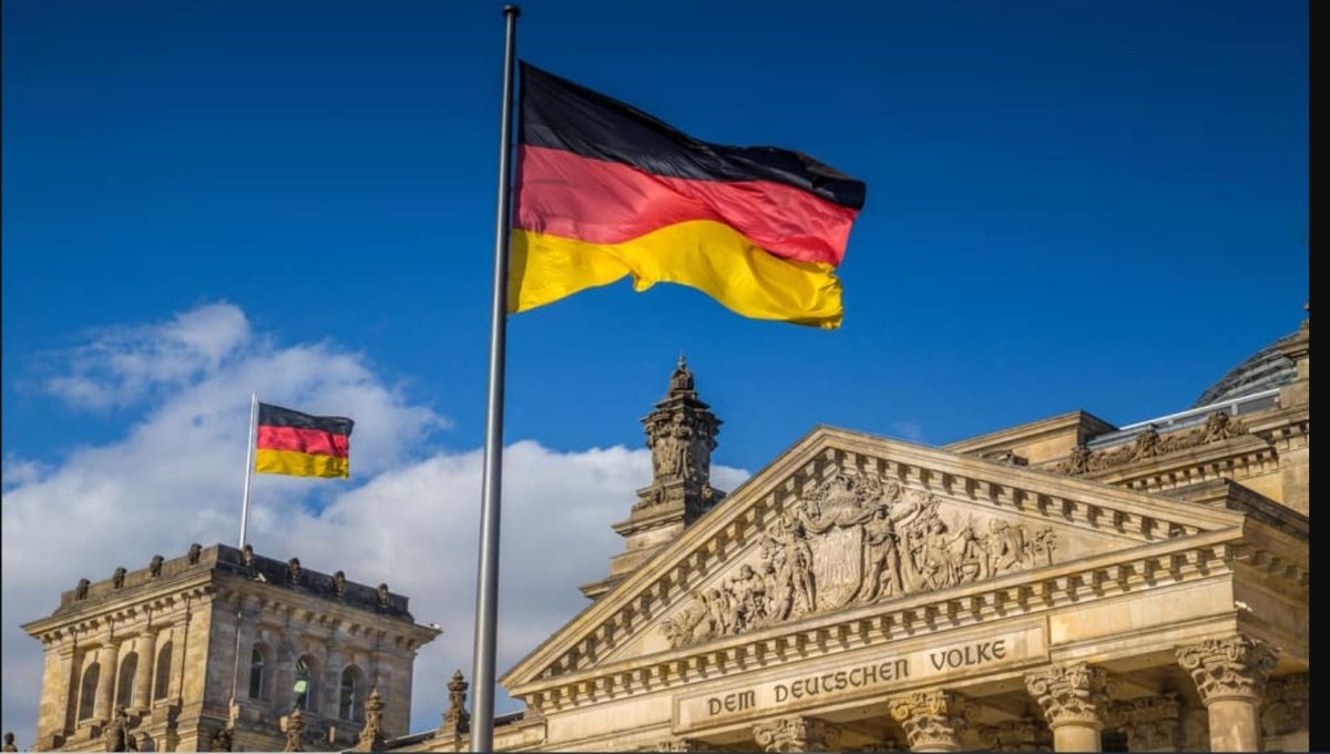 هل تصبح ألمانيا رجل أوروبا المريض؟..مؤشرات اقتصادية «كارثية» بسبب روسيا والصين